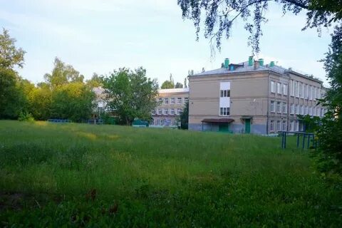 Школы лыткарино