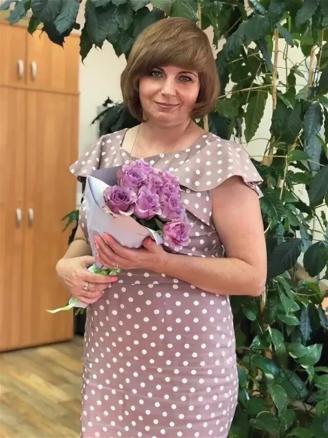 Глебычева выборг