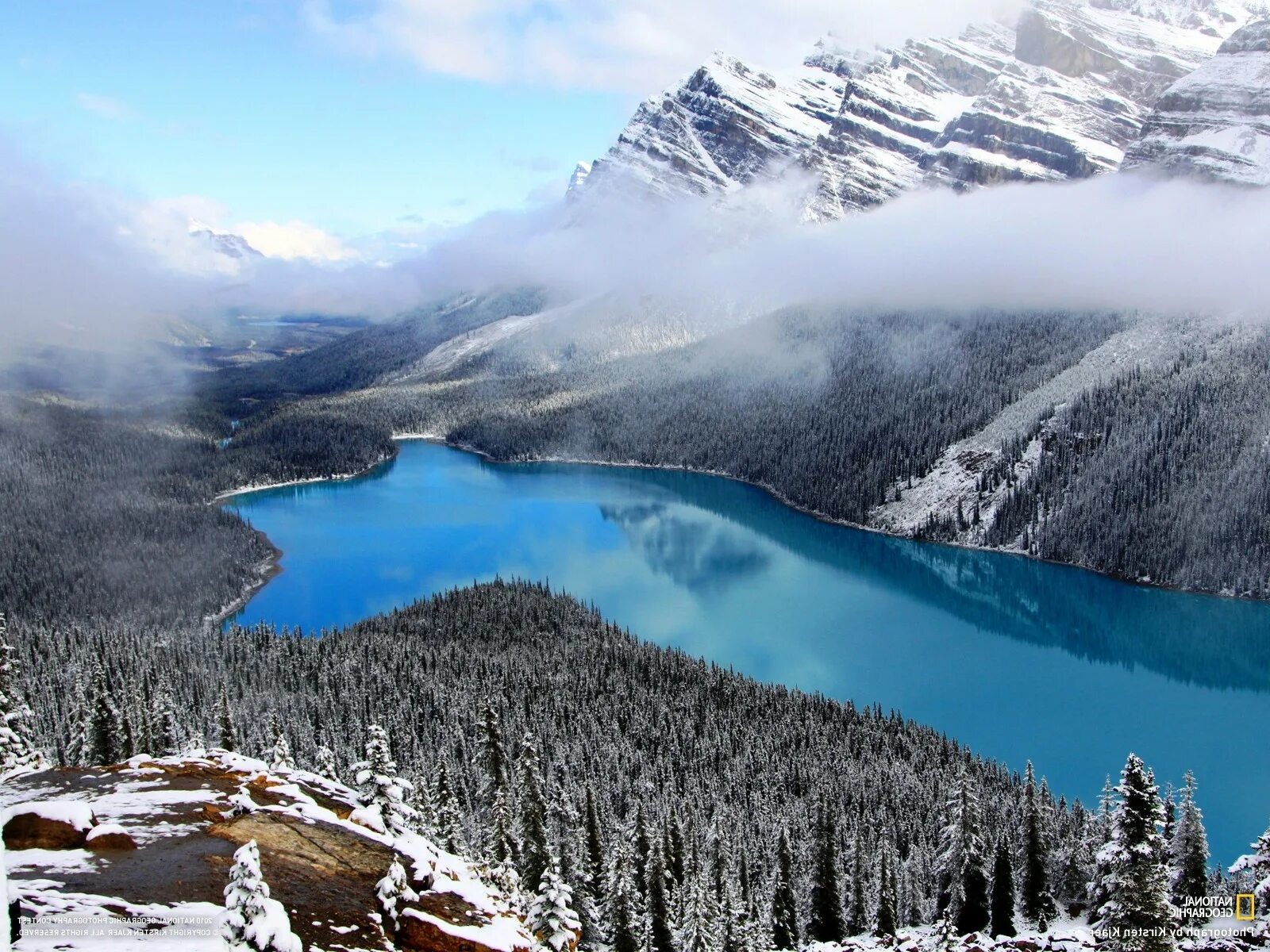 Фотки картинки. Озеро Пейто, Альберта, Канада.. Озеро Пейто (Peyto), Канада. Озеро Маккей Канада. Колд-Лейк (озеро, Альберта).