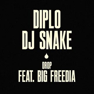 Drop feat