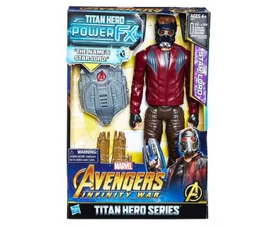 Hero power
