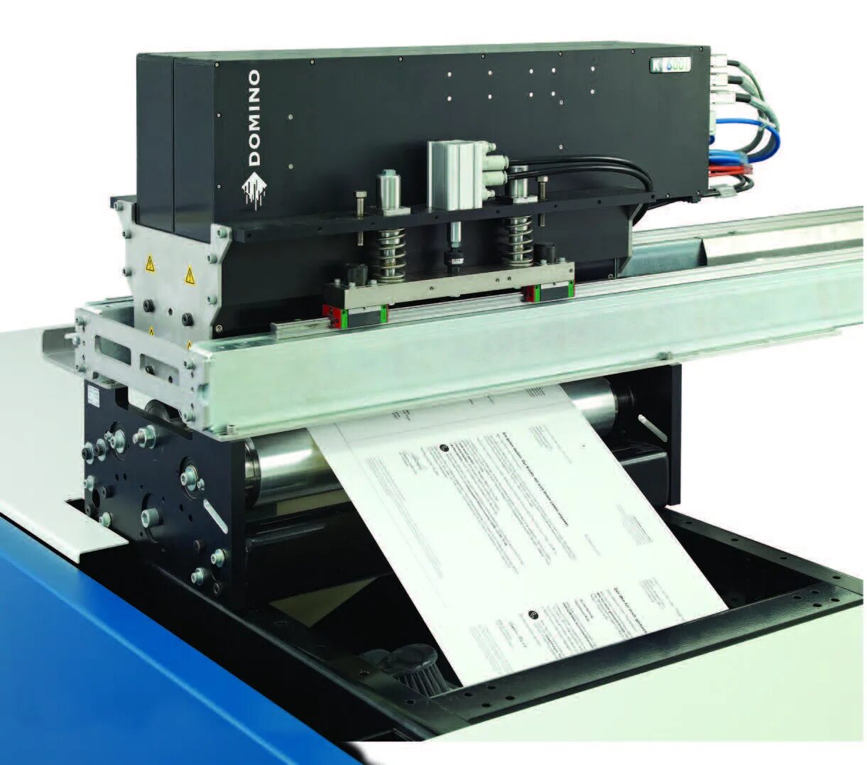 Data printer