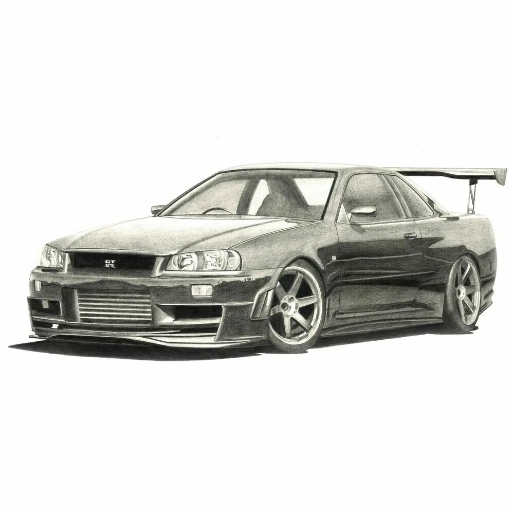 Нарисуй скайлайн. Nissan skyline gtr r34. Нарисуй скайлайн. Раскраска ниссан скайлайн gtr r32. Nissan skyline r34.