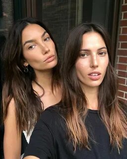 Sisters models