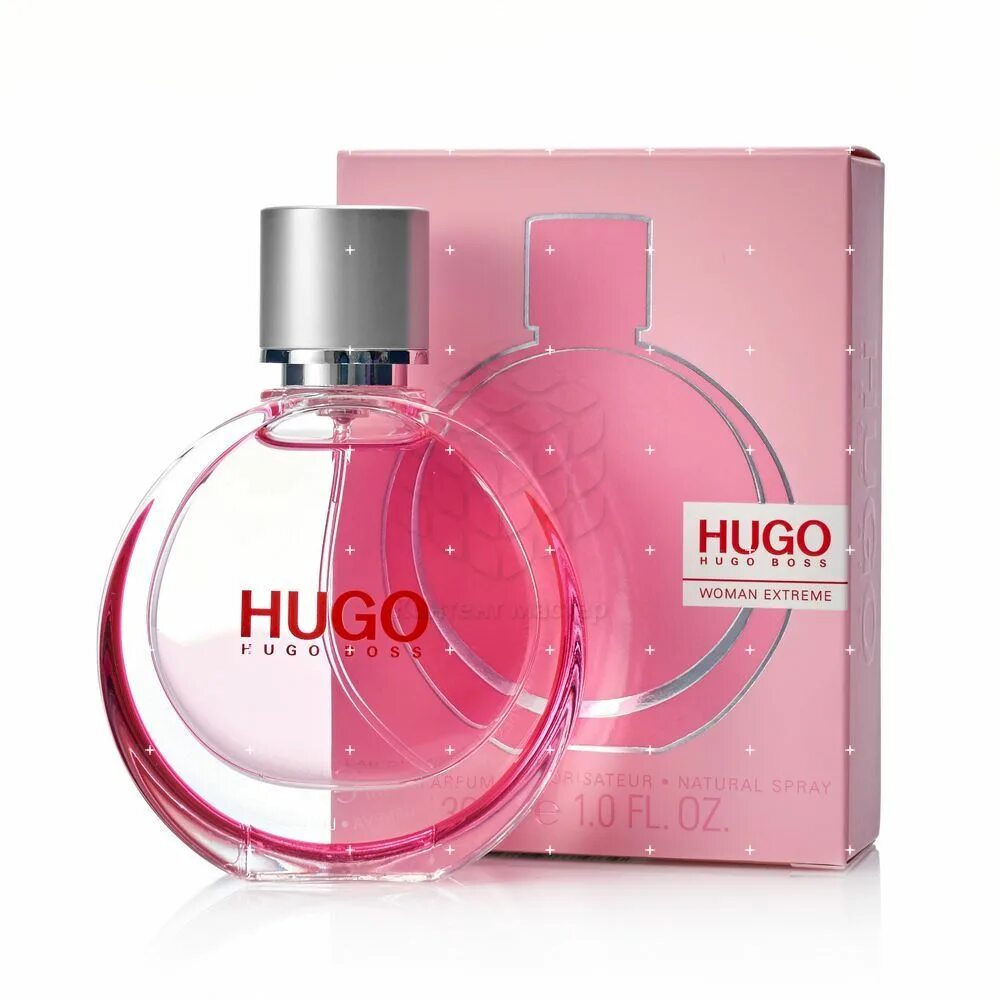 Hugo розовый. Boss парфюмерная вода Hugo extreme. Духи Хуго босс женские розовые. Hugo Boss Hugo woman extreme. Хьюго босс женские духи круглые.