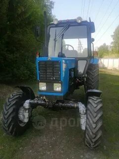 Мтз новосибирск