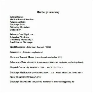 Discharge перевод