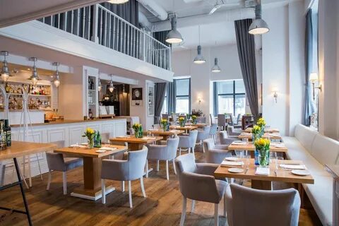 Home restaurant