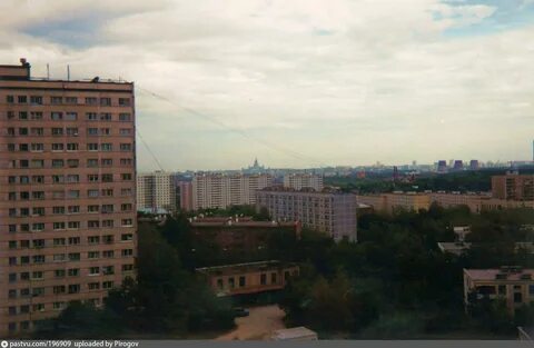 Вяземская улица