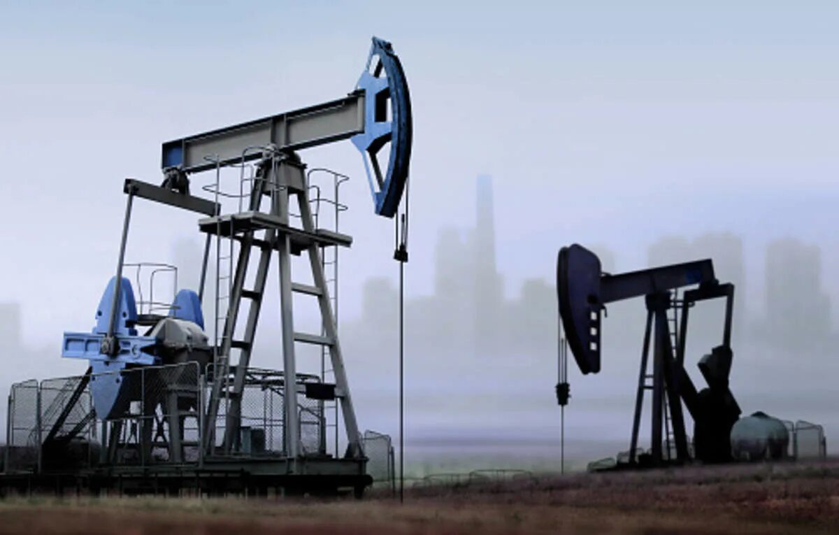 Нефть играет ключевую роль в современном мире. Нефть играет ключевую роль в современном мире