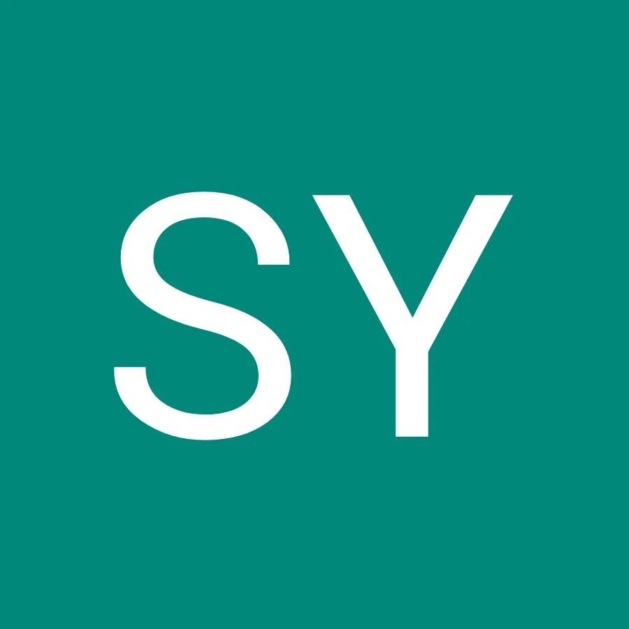 Sy. LSY бренд. Sy logo. Сыу