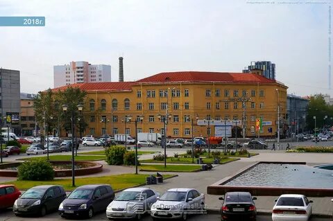 Ул кирова д 86