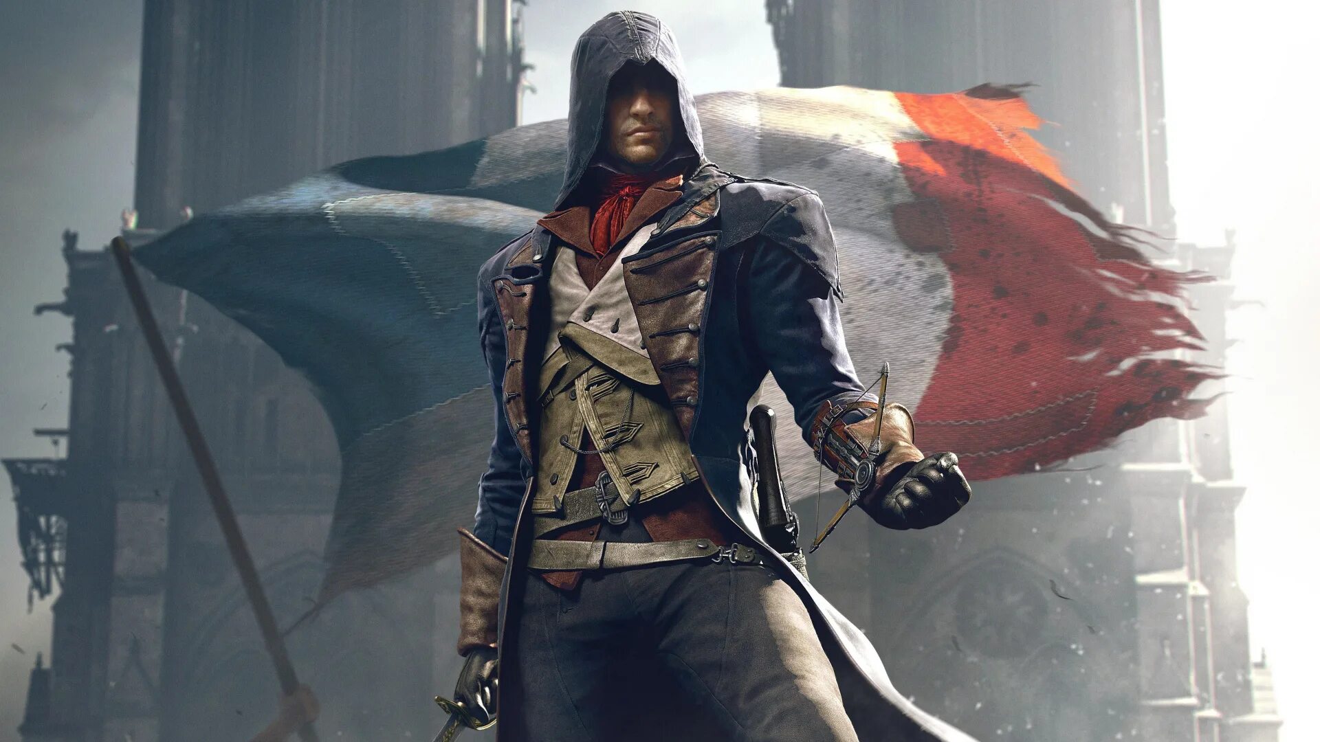 Assassin&#039;s creed unity 1.5. Assassin&#039;s creed unity 1.5