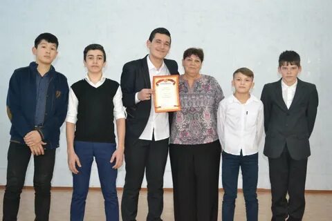 Школы красный кут