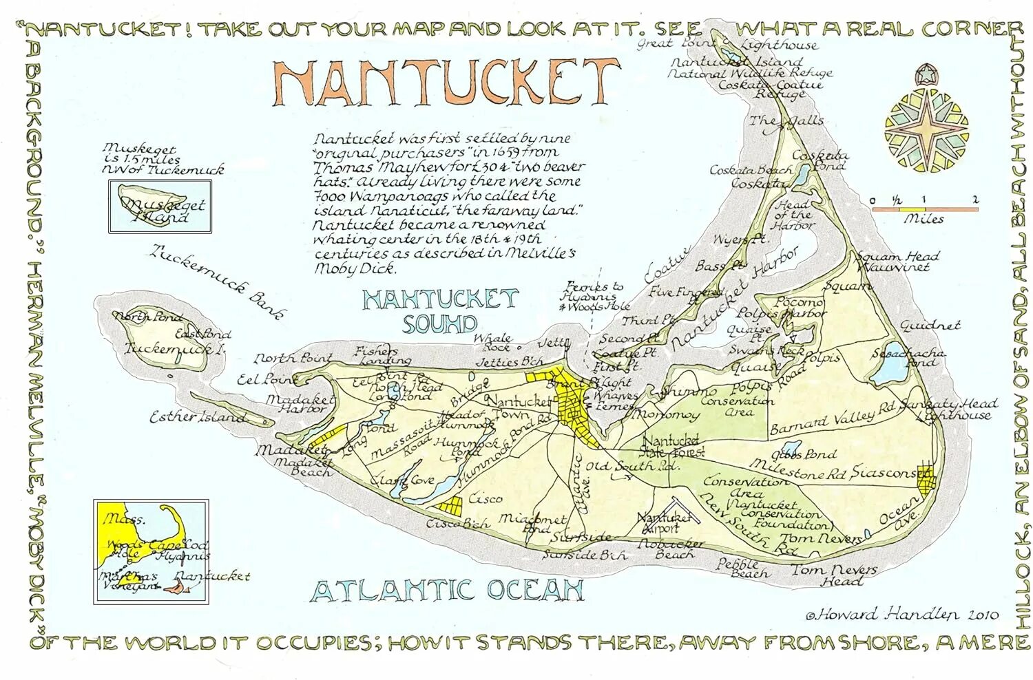 Map Of Nantucket Ma Beaches - Maps : Resume Examples #VX5JpK6kjv