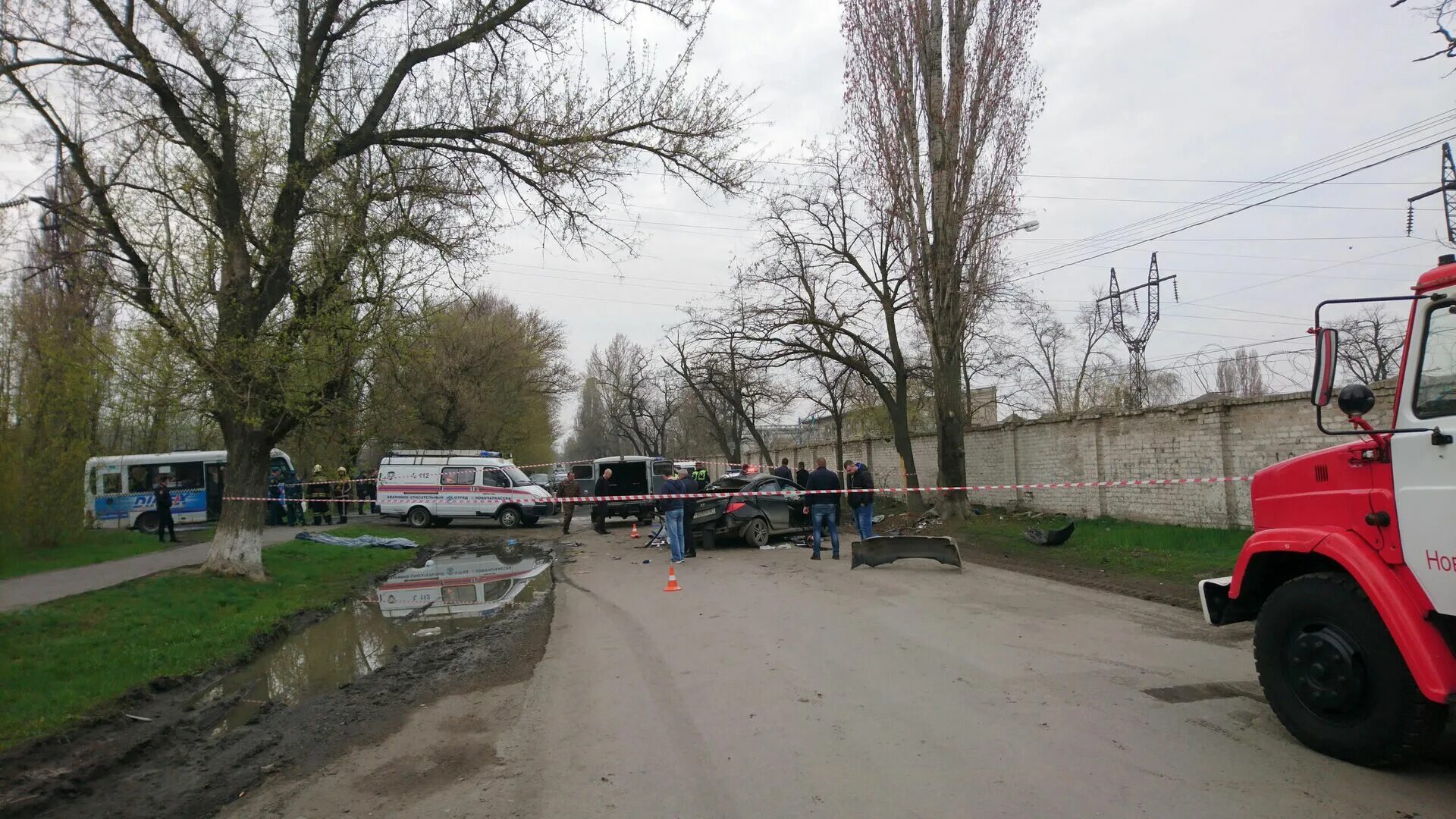 Что случилось в новочеркасске. 18.04.2025 авария в новочеркасске. 18.04 авария в новочеркасске. новочеркасск авария 2025.
