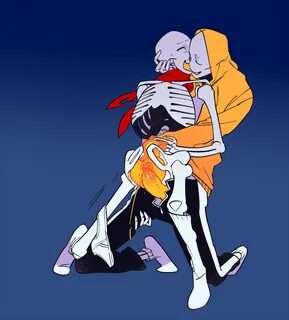 Rule34 - If it exists, there is porn of it  papyrus  3842997.