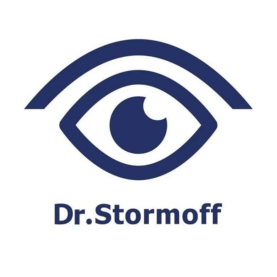 Stormoff. Stormoff логотип. Микрохирургия глаза логотип. Stormoff презентация.