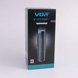 Триммер vgr