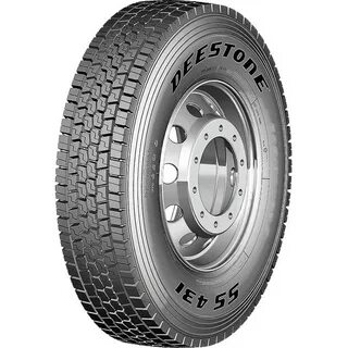 295 80r 22.5
