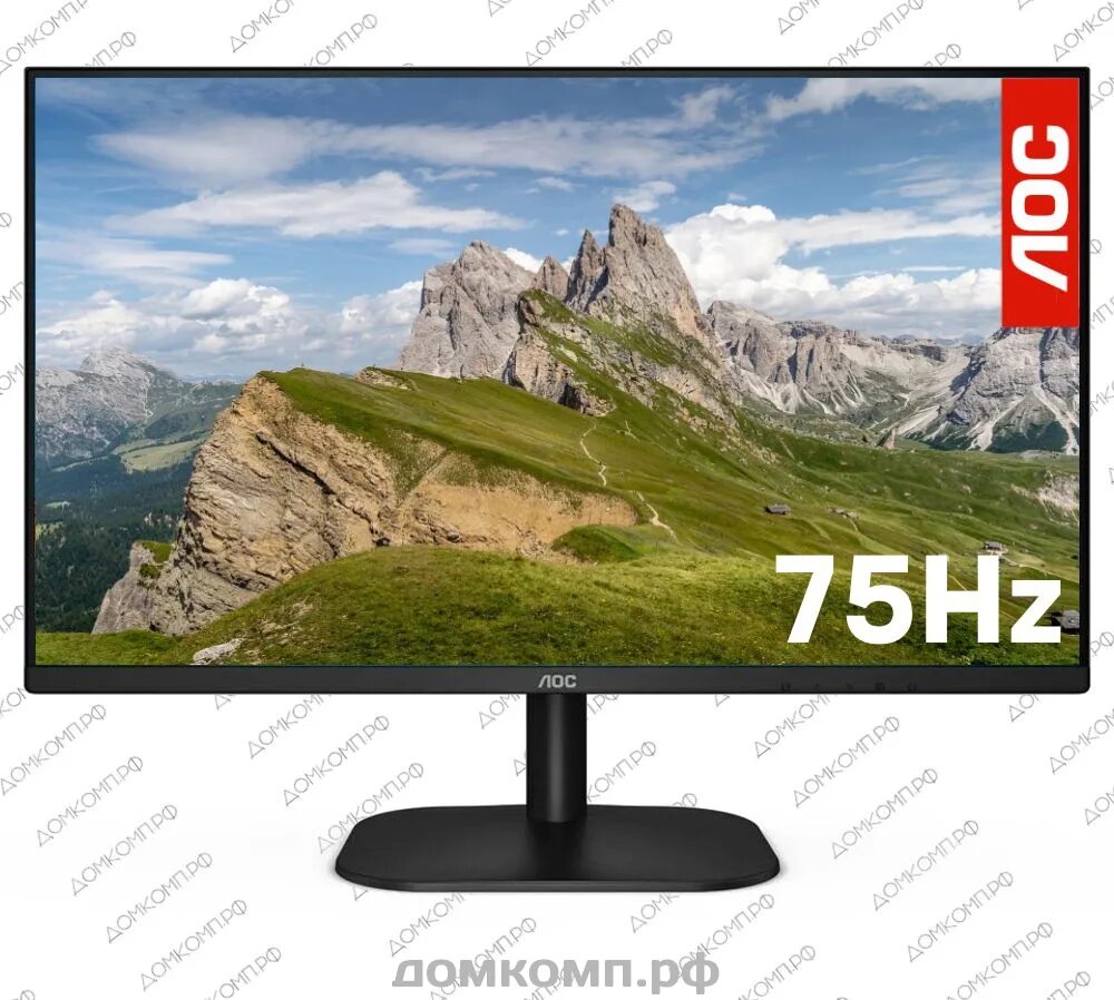 Монитор 23.8 24b2xh. Aoc value line 24b2xhm2. 23.8&quot; монитор aoc value line. монитор аос 24b2xhm2 характеристики. 24b2xhm2/01.