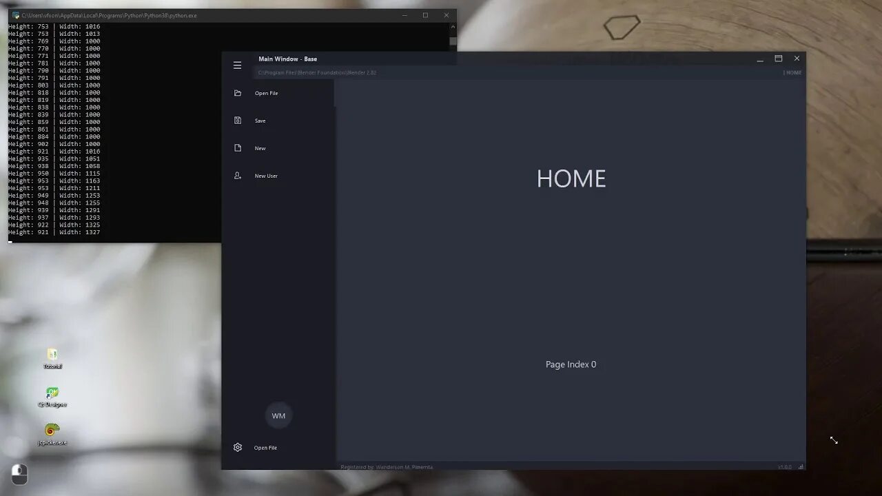 Pyqt6 designer. Qt красивый дизайн. pyqt5 designer. python modern gui. qt modern ui.