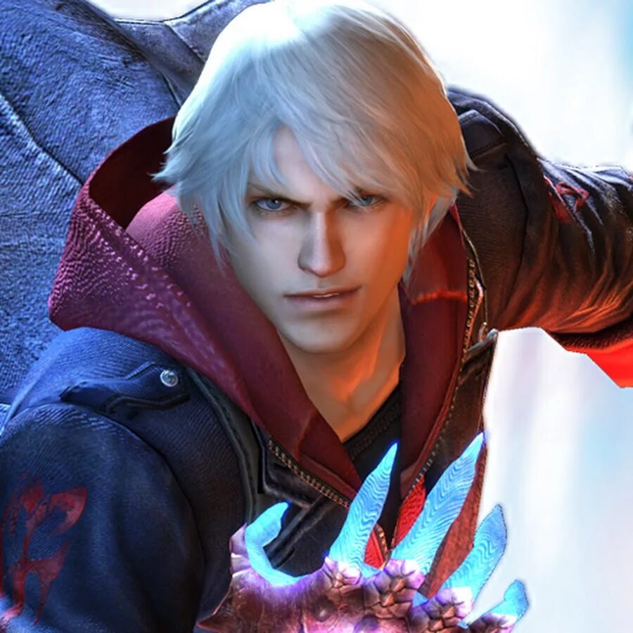 Dmc стим. DMC 4. Devil May Cry 4 Refrain. Рука Неро DMC 5. DMC 4 icon.