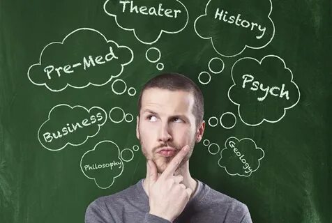Major in education