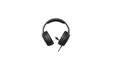 LIBERTY GAMER GH310 Gaming-Headset Benutzerhandbuch 