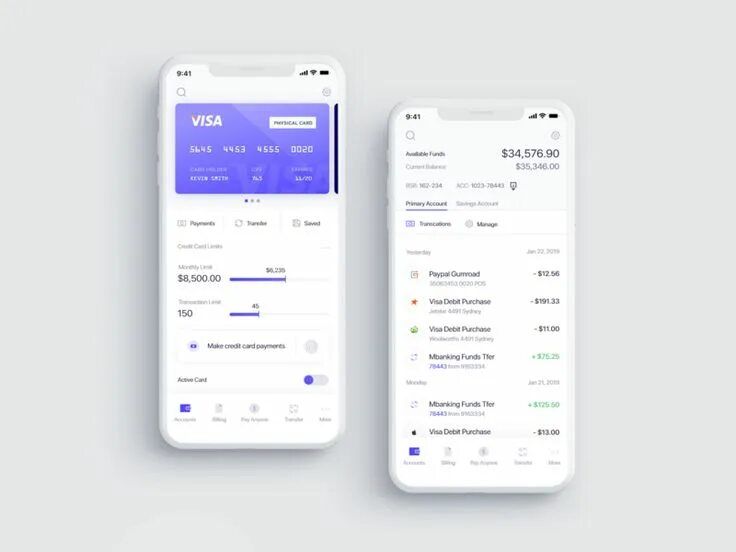 Приложение т банк на ios