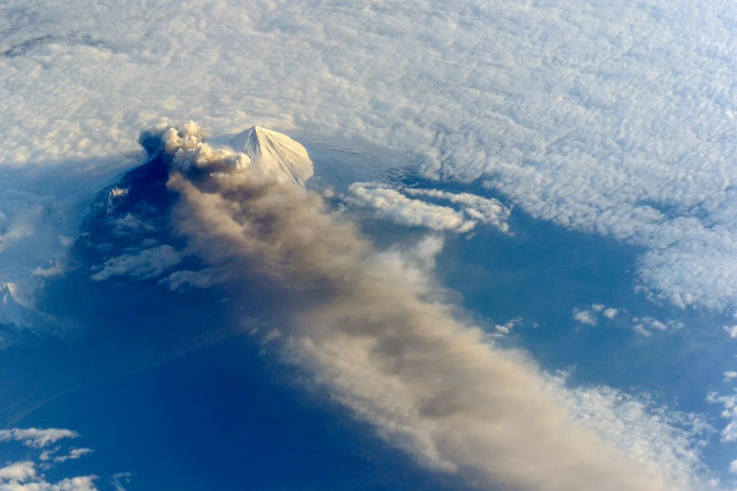 Cloud reach