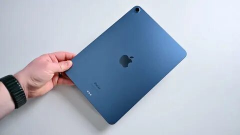 Ipad air 13 m2 2024