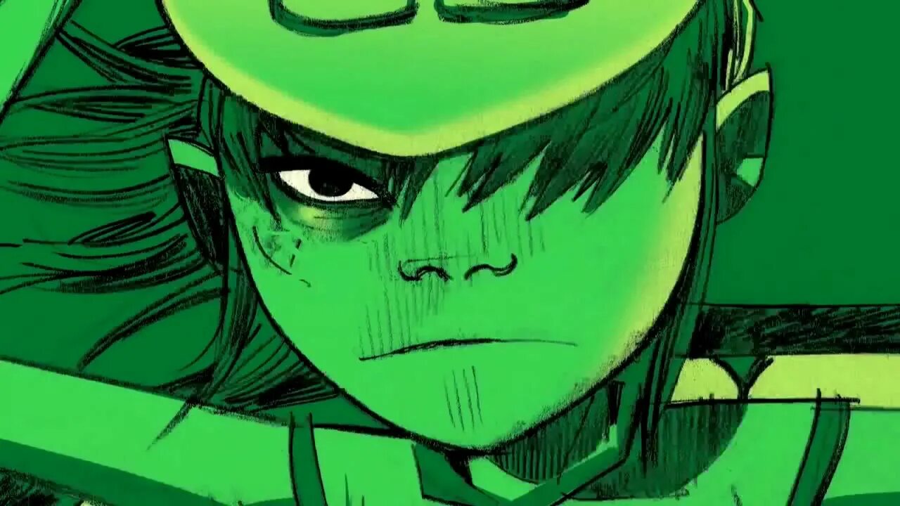 Rhinestone eyes gorillaz обложка. Rhinestone eyes gorillaz обложка. Gorillaz rhinestone eyes. Gorillaz rhinestone eyes. 2d eyes gorillaz.