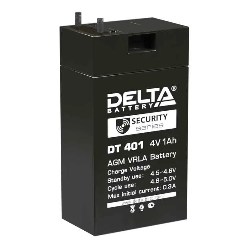 АКБ 4v 1ah Delta dt401. Delta DT 401 аккумуляторная батарея 4v 1ah свинцово-кислотн.. Delta DT-401 4v 1ah. Аккумулятор Delta DT 401 (4v, 1ah).