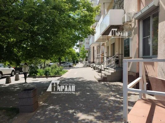 Продам трехкомнатную (3-комн.) квартиру, Пушкинская ул, 49, Ростов-на-Дону г Объ