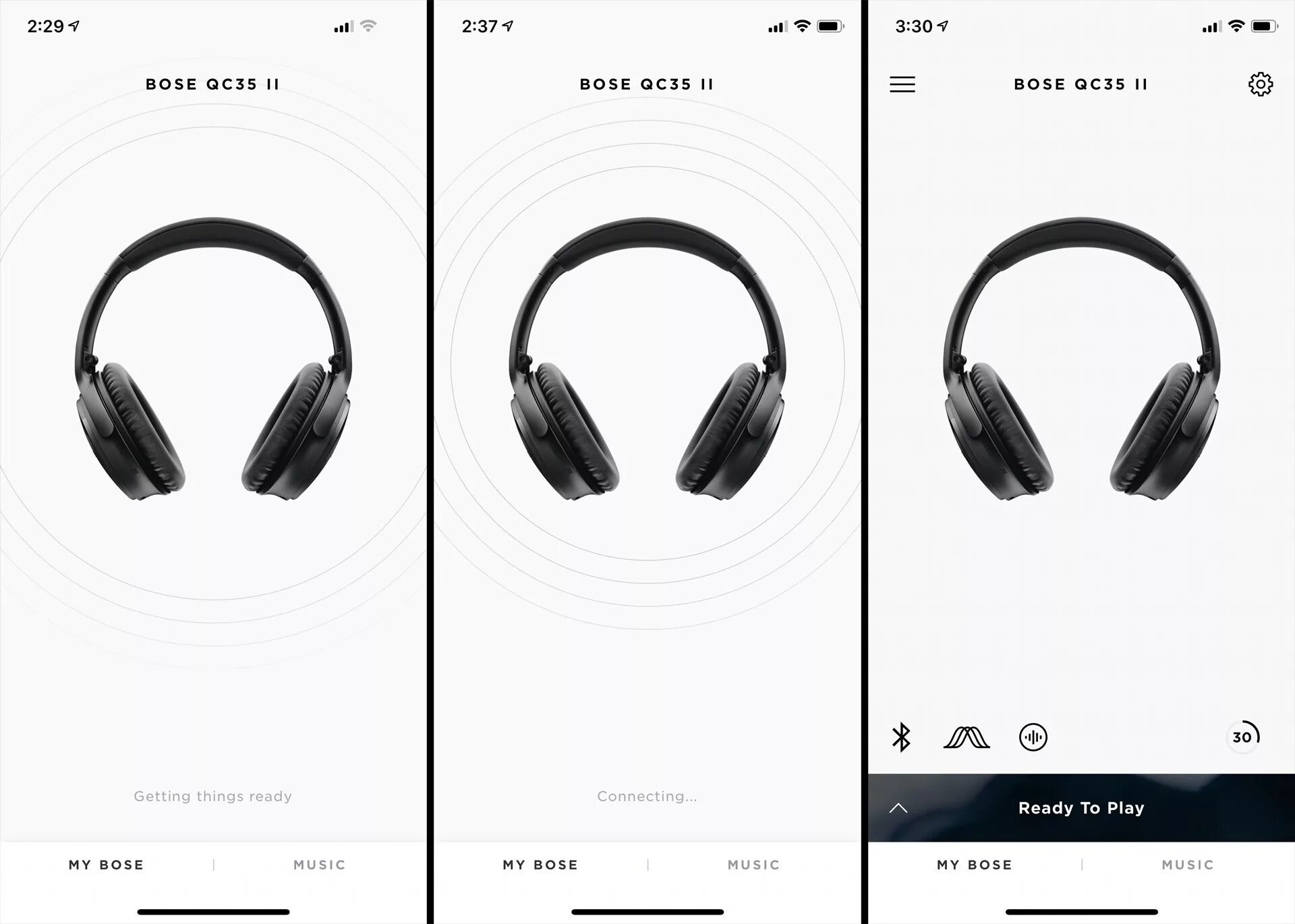 Наушники Bose qc45 оригинал. Приложение для наушников. Bose Music приложение. Адаптация наушников. Приложение bose