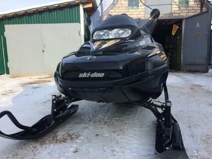 Снегоход бу башкирия
