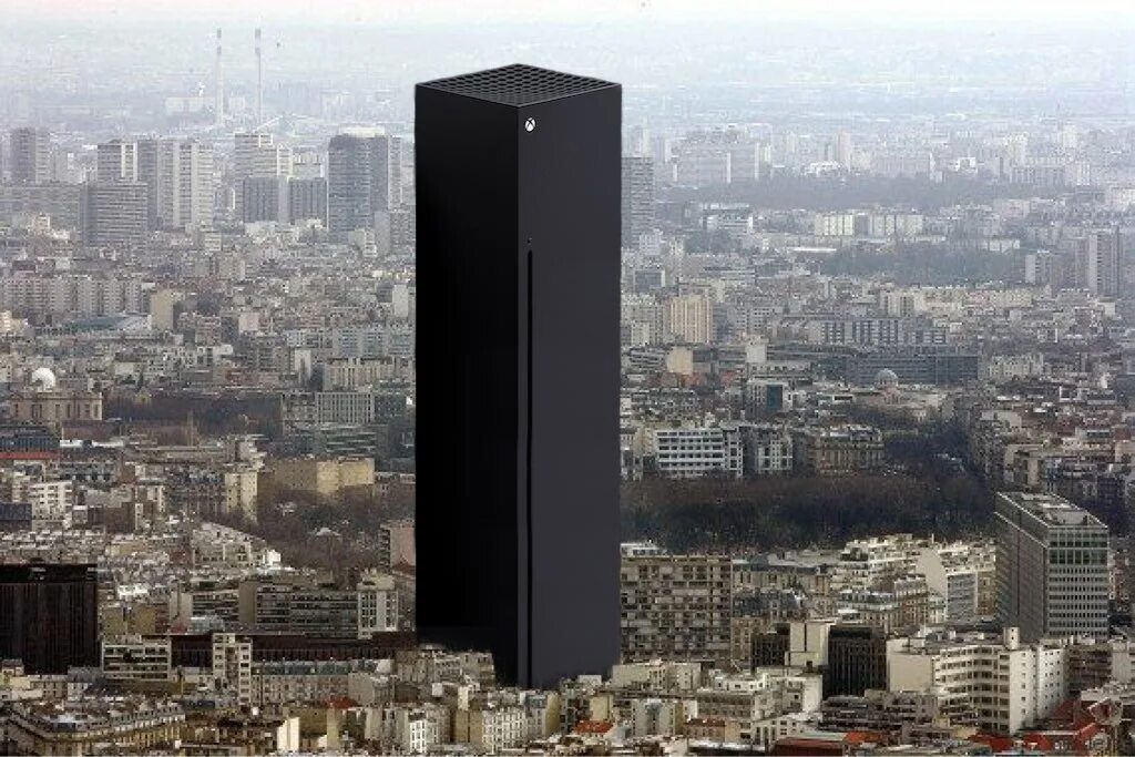 Black height