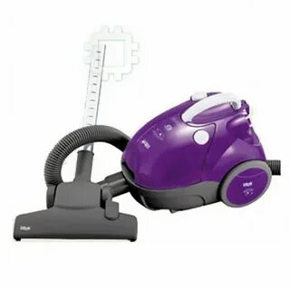 Vitek vacuum cleaner