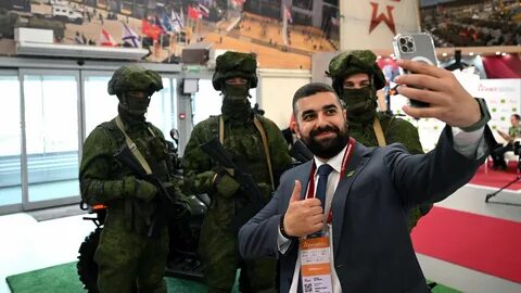 Войска 2023