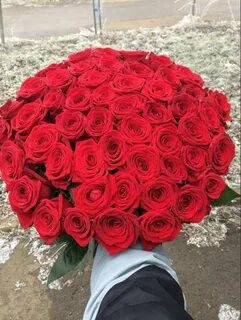 Цветы 35 см