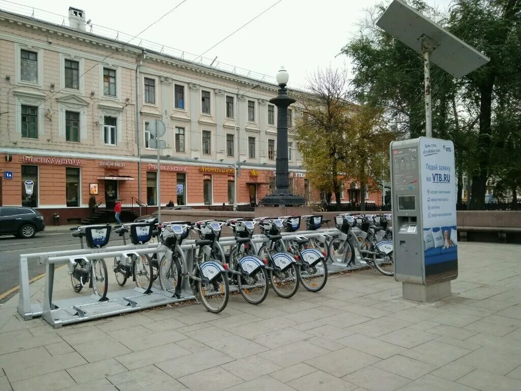 Московский велопрокат ВЕЛОБАЙК. Станция велопроката Москва. Станция велопроката ВЕЛОБАЙК. ВЕЛОБАЙК ВТБ. Велопрокат в москве цена