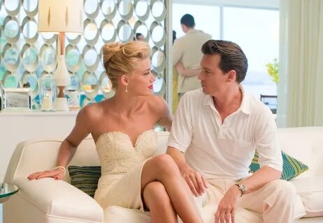Ромовый дневник (2011) - актеры и роли фильма - Rum Diary