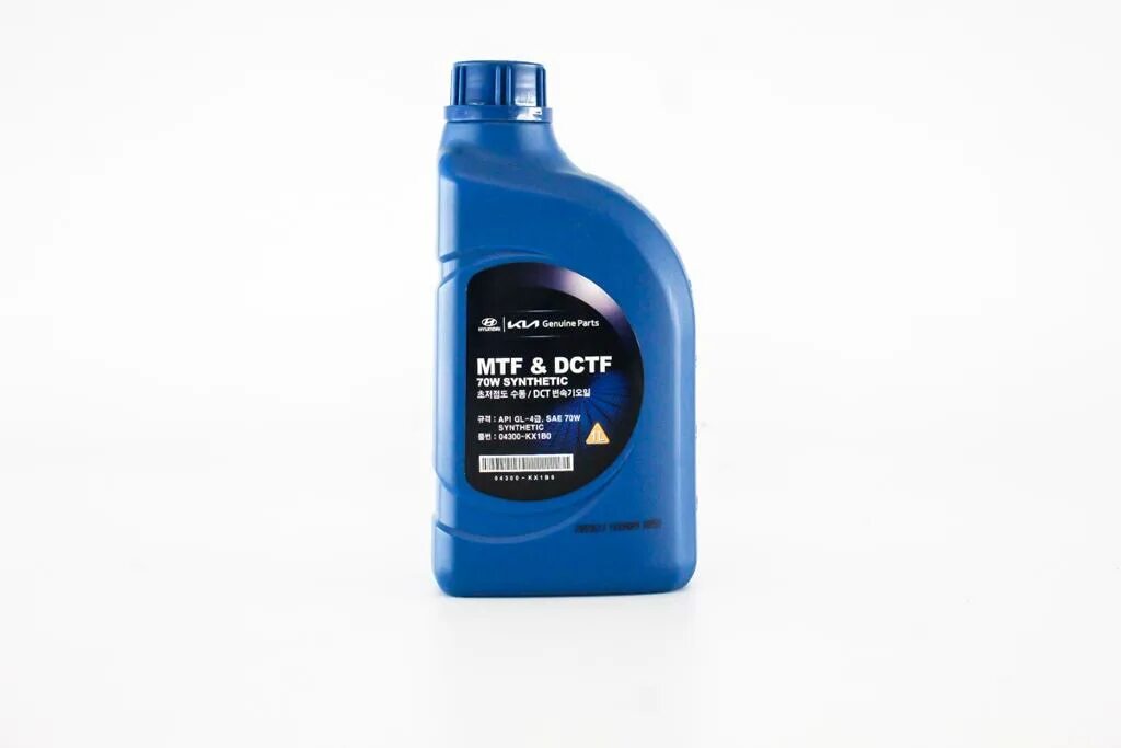 Atf 3. Atf 3