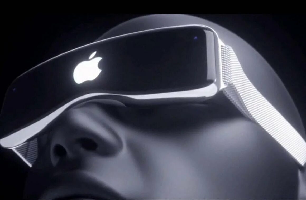 Виртуальная апл. Ar VR гарнитура Apple. ВР очки Эппл. VR гарнитура Apple 2023. Шлем виртуальной реальности Эппл.