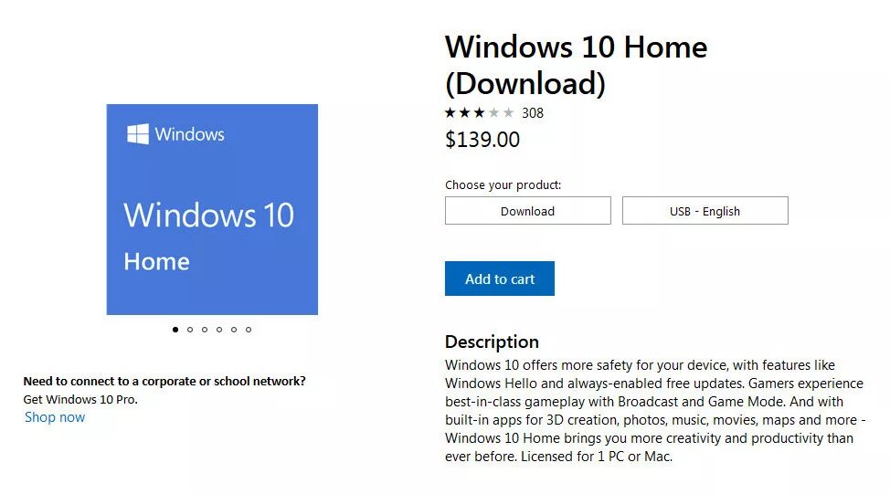 Descriptions now. Виндовс 10 хоум. Windows цена. Windows 10 домашняя Box. Стоимость виндовс.