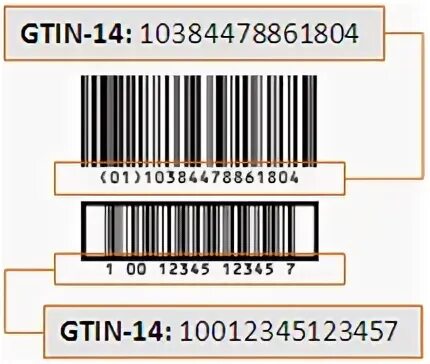 Gtin где взять