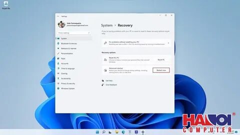 Recovery 11