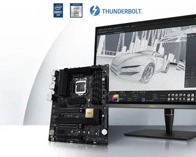 Asus proart rtx