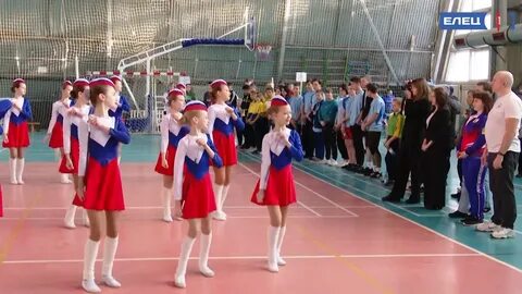Канал елец